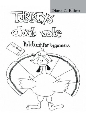 cover image of Turkeys Don'T Vote